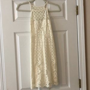 Express formal dress